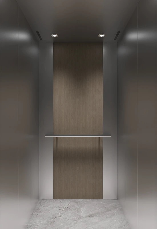 Elevador de Vivienda RR-002