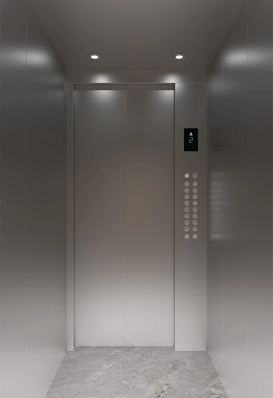 Elevador de Vivienda RR-002