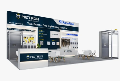 RaceRise exhibir&aacute; soluciones estructurales innovadoras en WEE Expo 2026