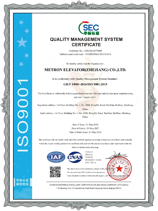 Norma ISO 9001